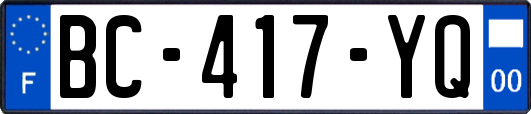 BC-417-YQ