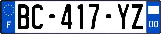 BC-417-YZ