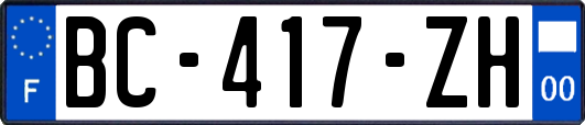 BC-417-ZH