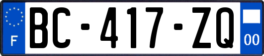 BC-417-ZQ