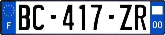 BC-417-ZR