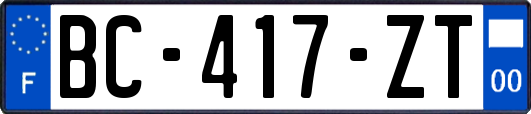 BC-417-ZT