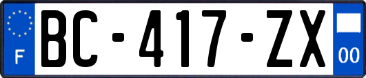 BC-417-ZX