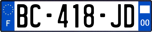BC-418-JD