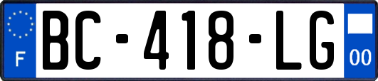 BC-418-LG