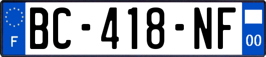 BC-418-NF