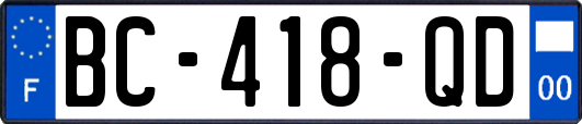 BC-418-QD