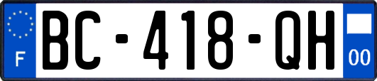 BC-418-QH