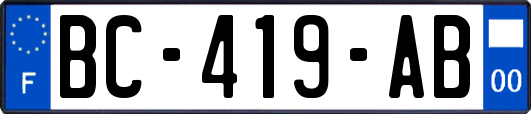 BC-419-AB