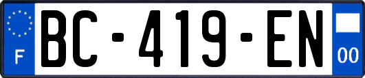 BC-419-EN