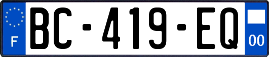 BC-419-EQ