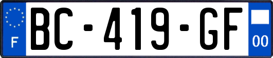 BC-419-GF