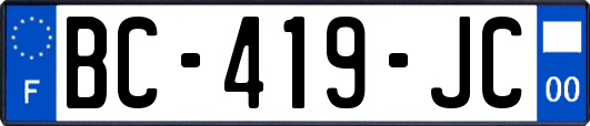 BC-419-JC