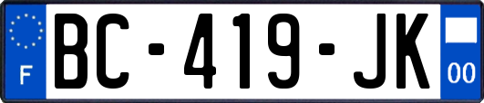 BC-419-JK