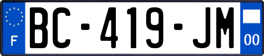 BC-419-JM