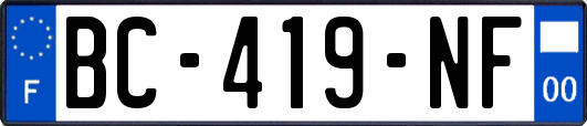 BC-419-NF