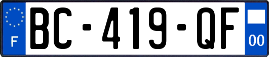 BC-419-QF