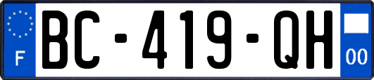 BC-419-QH