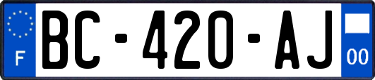 BC-420-AJ