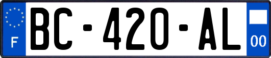 BC-420-AL