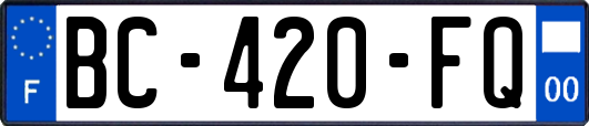 BC-420-FQ