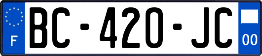 BC-420-JC