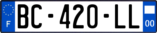 BC-420-LL