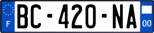 BC-420-NA