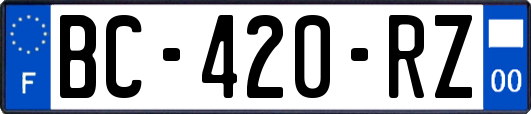 BC-420-RZ