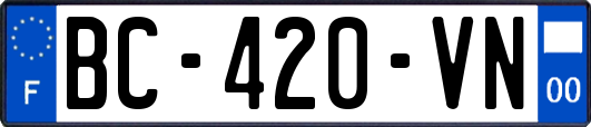 BC-420-VN