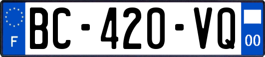 BC-420-VQ