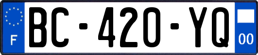 BC-420-YQ