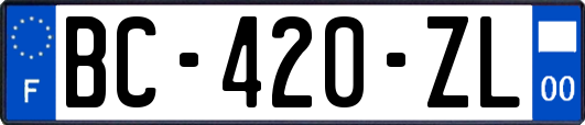 BC-420-ZL