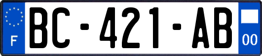 BC-421-AB