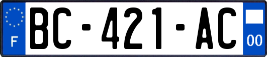 BC-421-AC