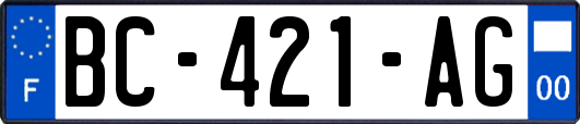 BC-421-AG