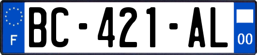 BC-421-AL