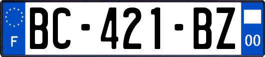 BC-421-BZ