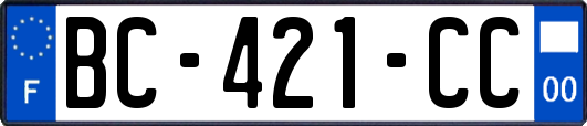 BC-421-CC