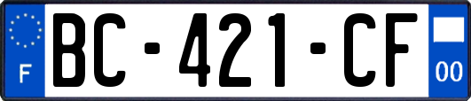 BC-421-CF