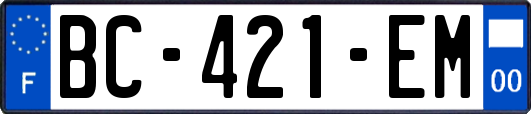 BC-421-EM