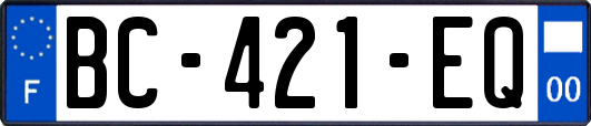 BC-421-EQ