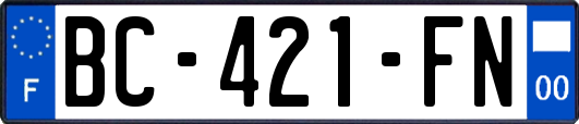 BC-421-FN
