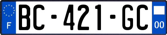 BC-421-GC