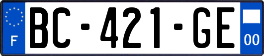 BC-421-GE