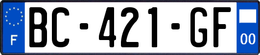 BC-421-GF