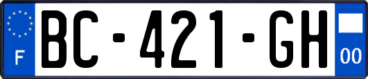BC-421-GH