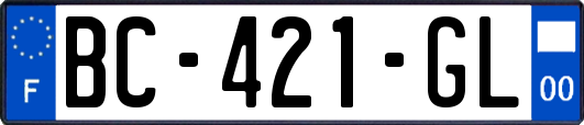 BC-421-GL