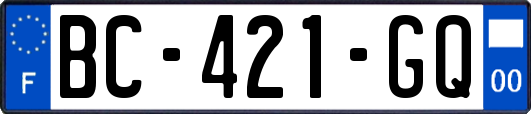 BC-421-GQ