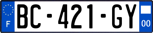 BC-421-GY